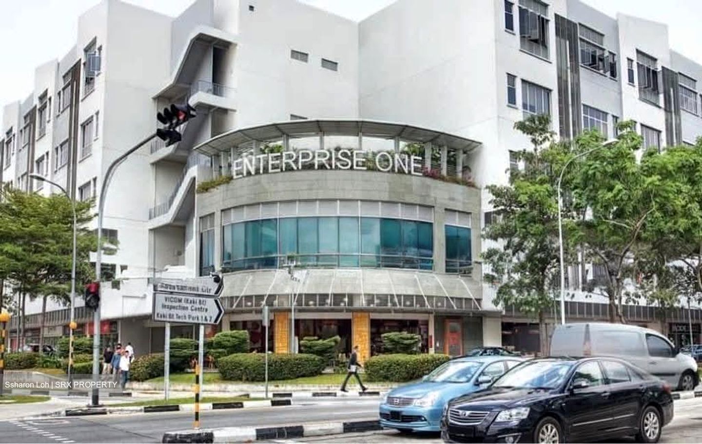 Enterprise One (D14), Factory #638516191